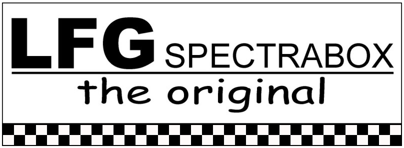 Logo LFGspectrabox